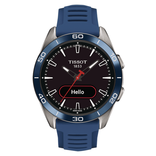 Tissot T-TOUCH Connect Sport T1534204705101 *neues Modell*