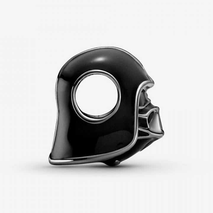 Pandora Charm Star Wars Darth Vader 799256C01