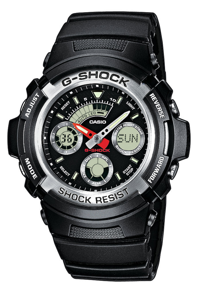 G-Shock AW-590-1AER