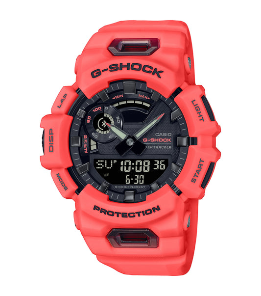 G-Shock GBA-900-4AER